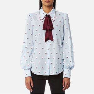 Marc Jacobs Blouse, Size 8, Excellent condition